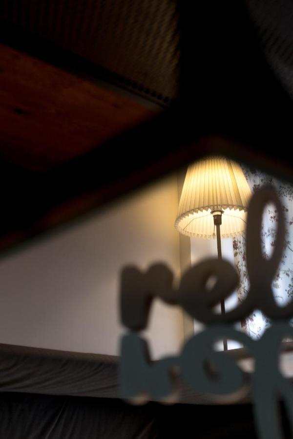Anelia Boutique Apartments Nafplio Bagian luar foto
