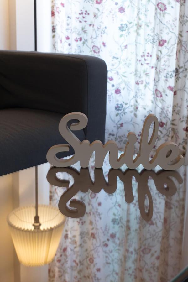 Anelia Boutique Apartments Nafplio Bagian luar foto
