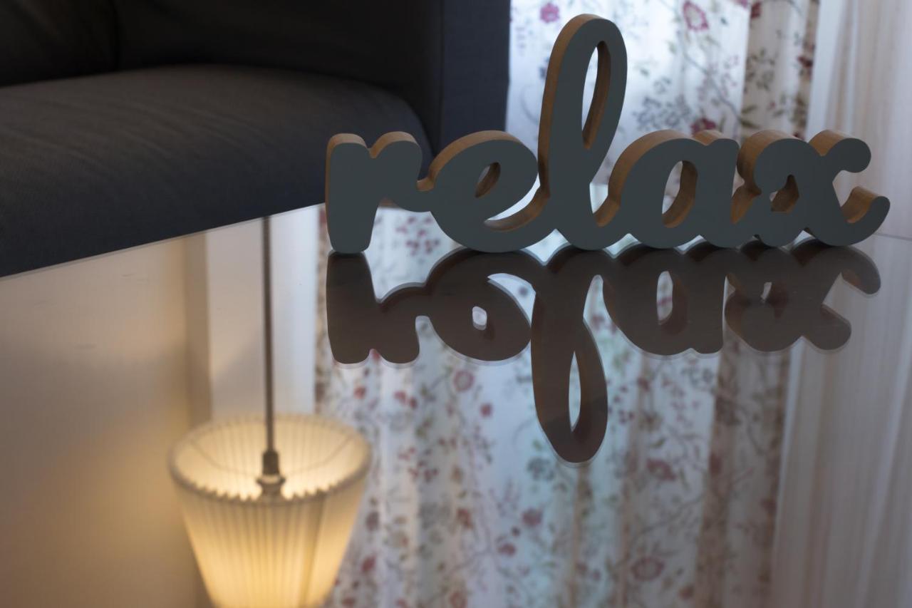 Anelia Boutique Apartments Nafplio Bagian luar foto