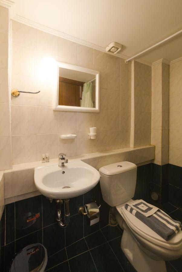 Anelia Boutique Apartments Nafplio Bagian luar foto
