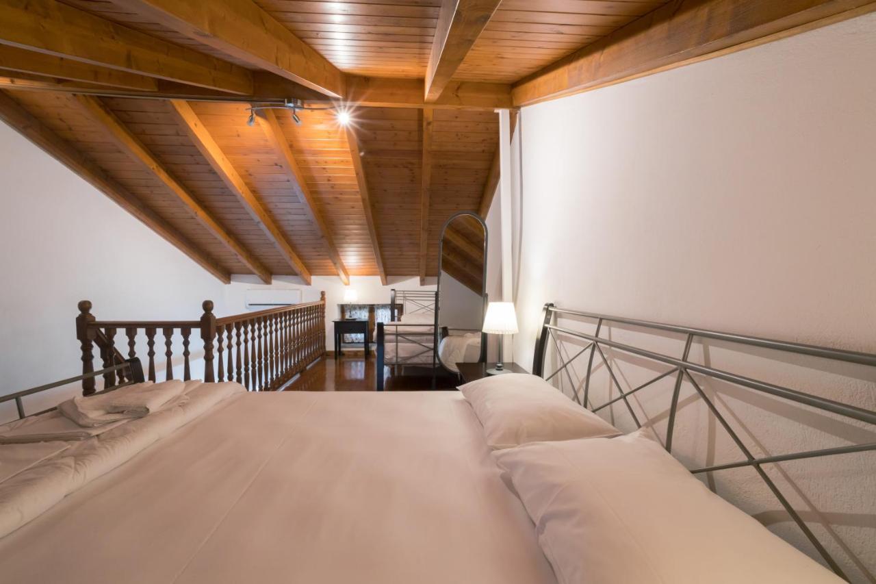 Anelia Boutique Apartments Nafplio Bagian luar foto