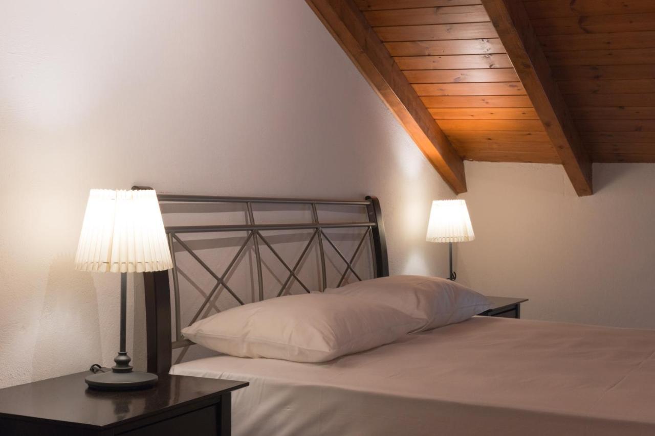 Anelia Boutique Apartments Nafplio Bagian luar foto
