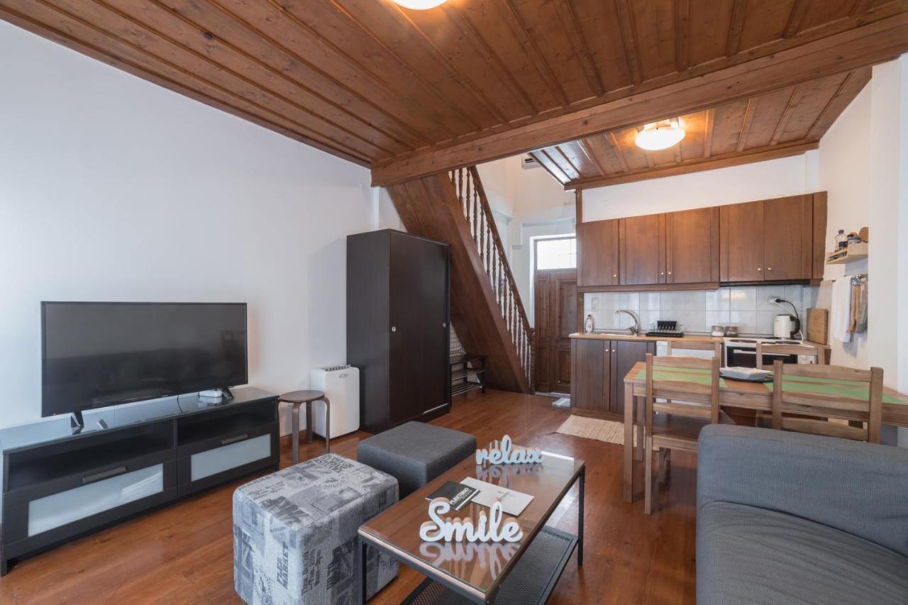 Anelia Boutique Apartments Nafplio Bagian luar foto