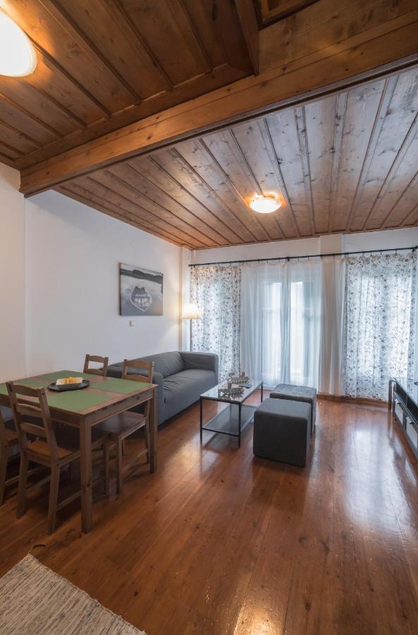 Anelia Boutique Apartments Nafplio Bagian luar foto
