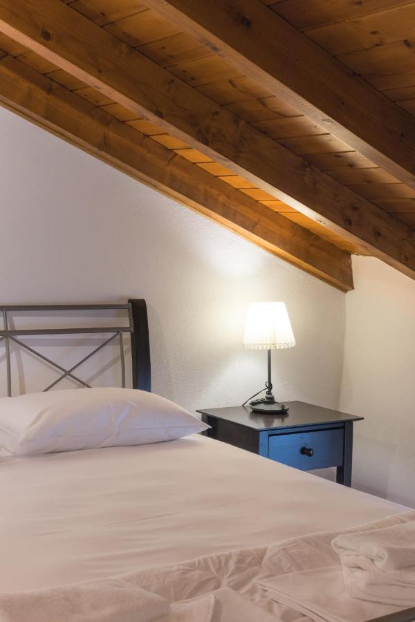 Anelia Boutique Apartments Nafplio Bagian luar foto