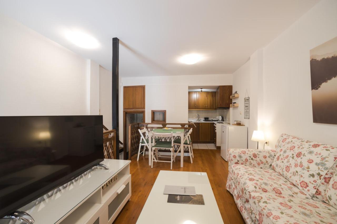 Anelia Boutique Apartments Nafplio Bagian luar foto
