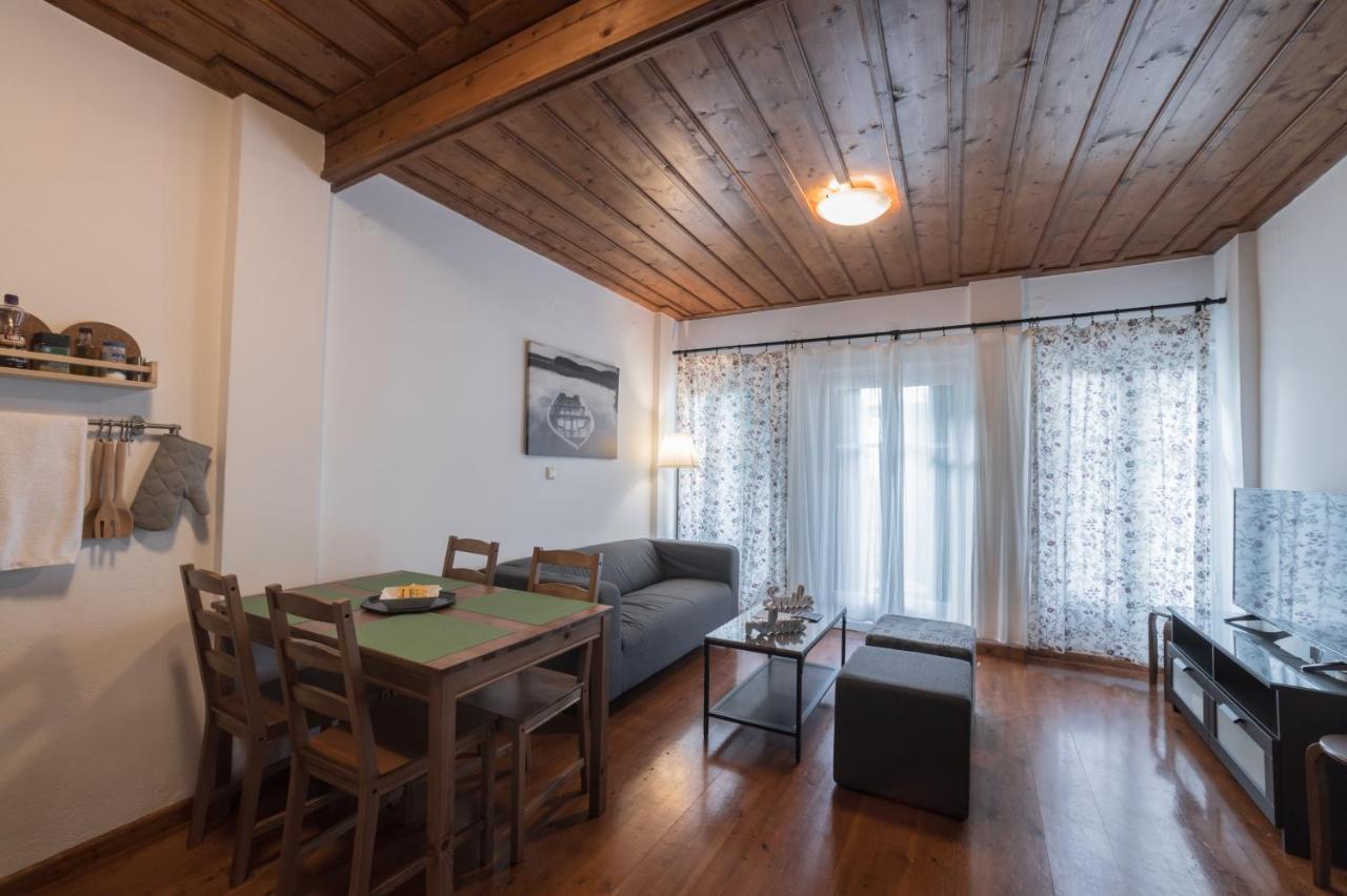 Anelia Boutique Apartments Nafplio Bagian luar foto