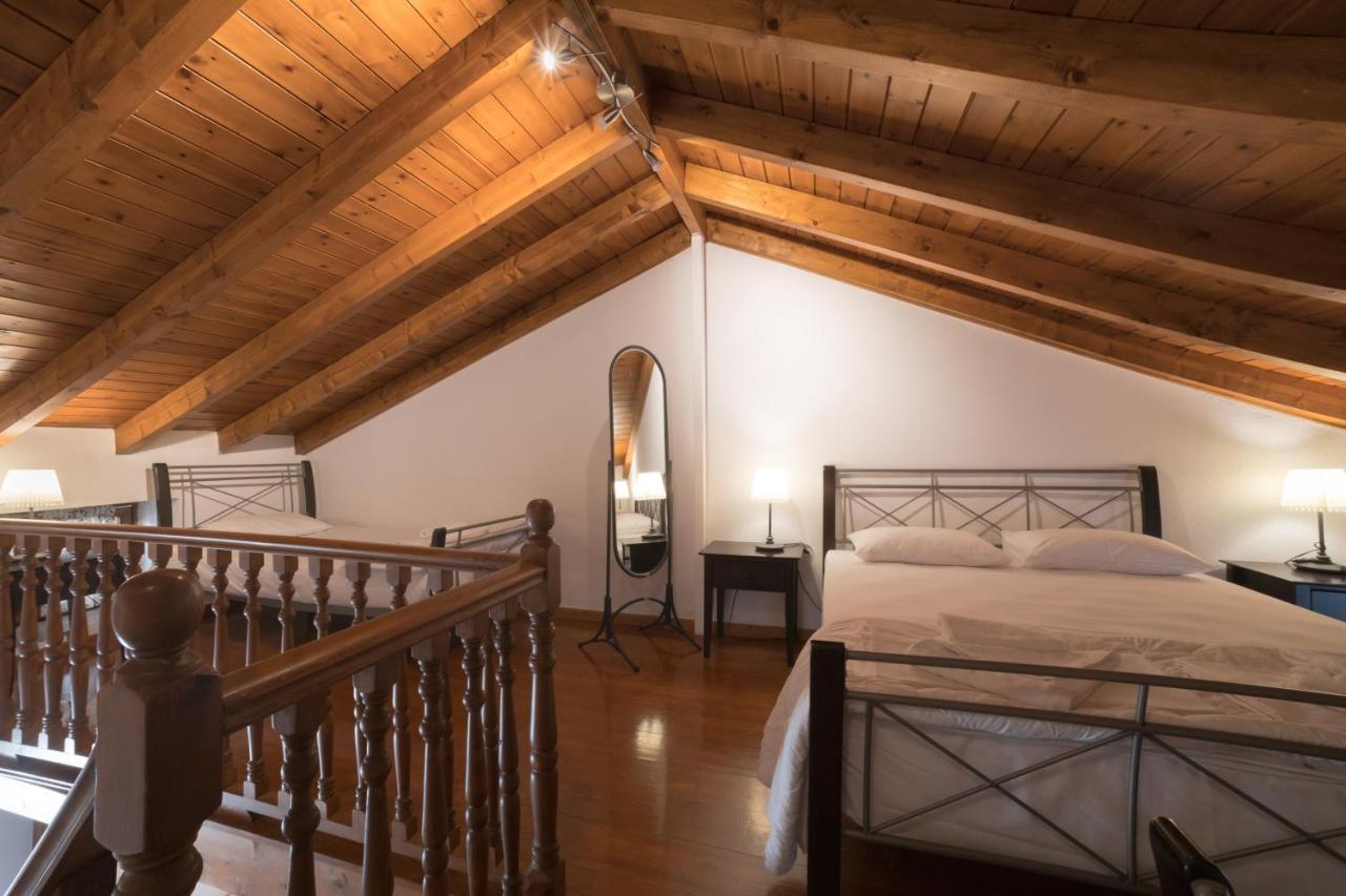 Anelia Boutique Apartments Nafplio Bagian luar foto