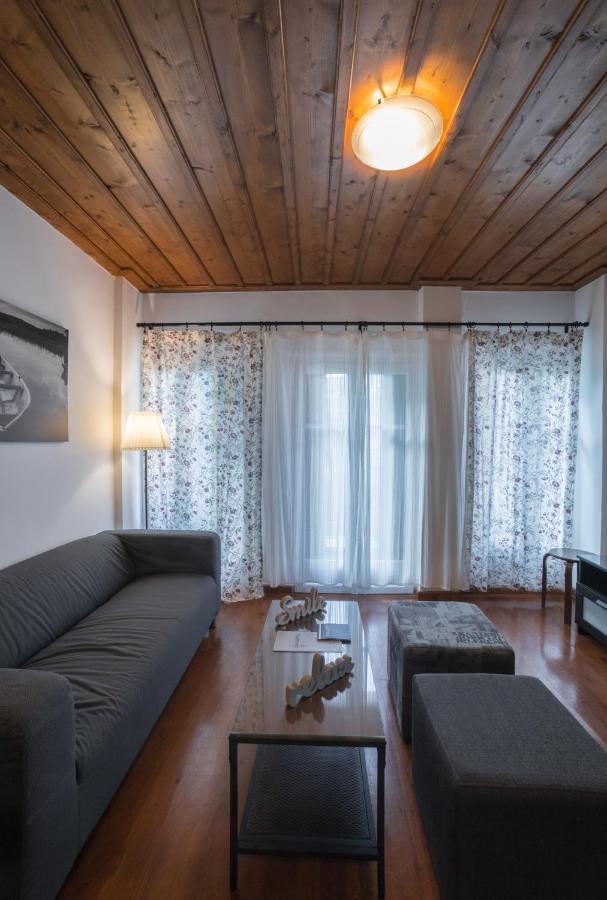 Anelia Boutique Apartments Nafplio Bagian luar foto